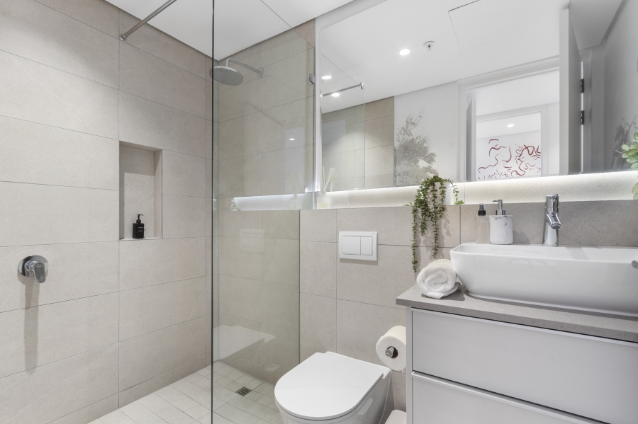 2 Bedroom Property for Sale in Cape Town City Centre Western Cape